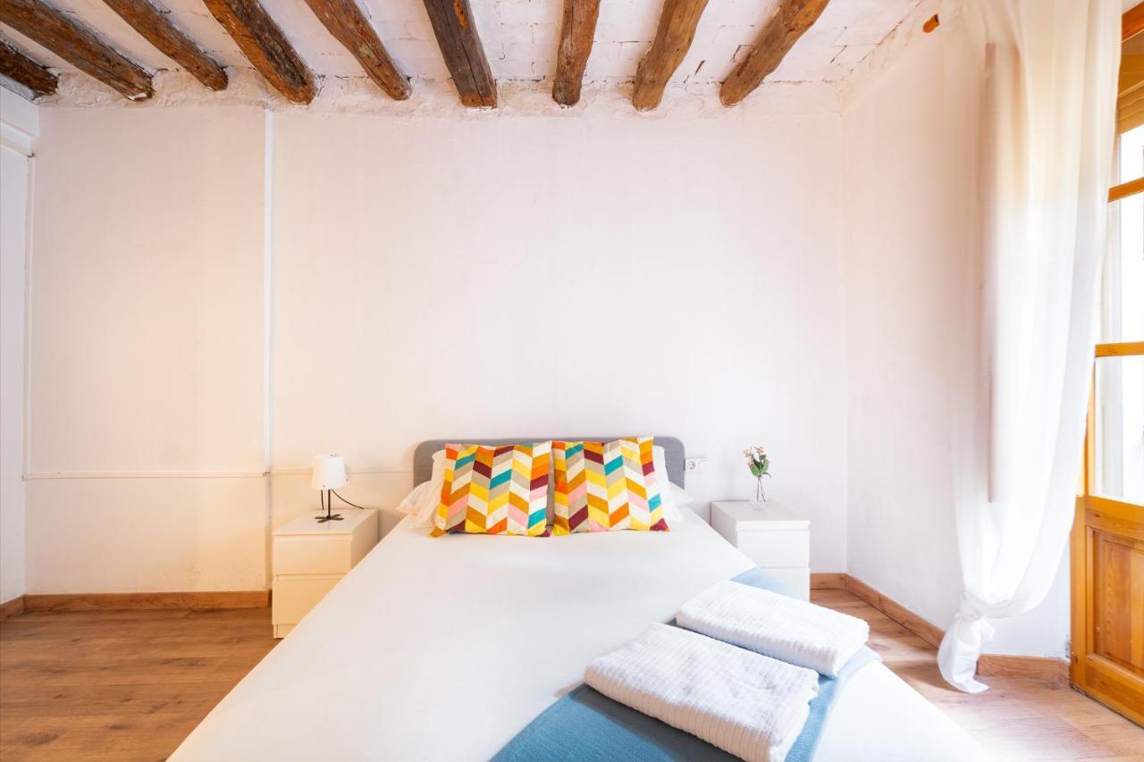 Mi Casa De Manresa 아파트 외부 사진