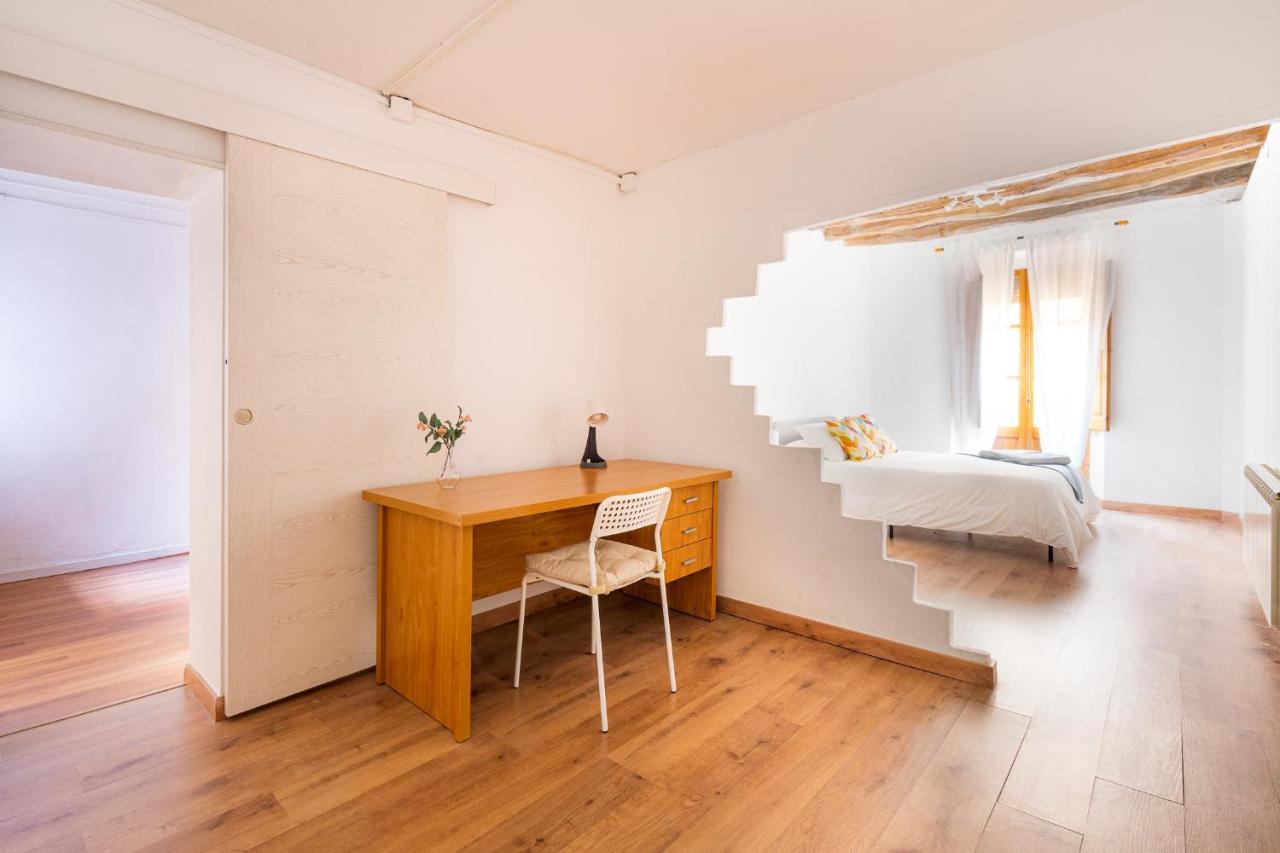 Mi Casa De Manresa 아파트 외부 사진